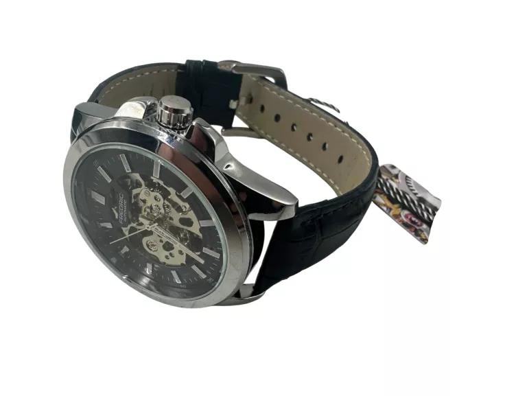 ZEGAREK MĘSKI FREDRIC DETROIT BLUE AUTOMATIC