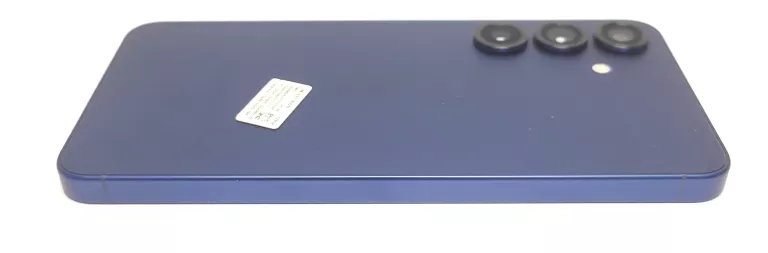 TELEFON SAMSUNG GALAXY S25 12/128GB NAVY SM-S931B - OPIS!