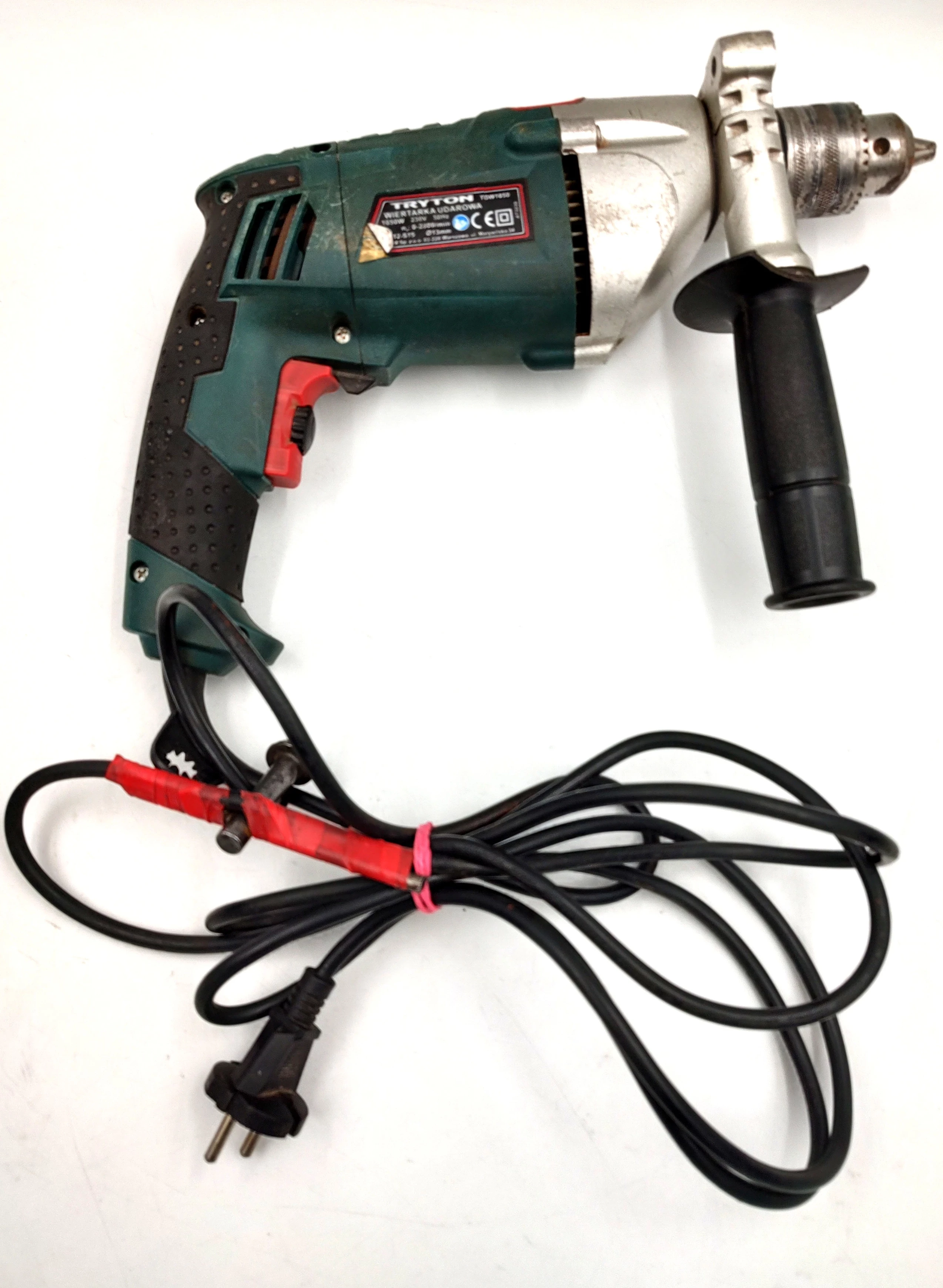 wiertarka-tryton-tdw1050-stan-11323-2