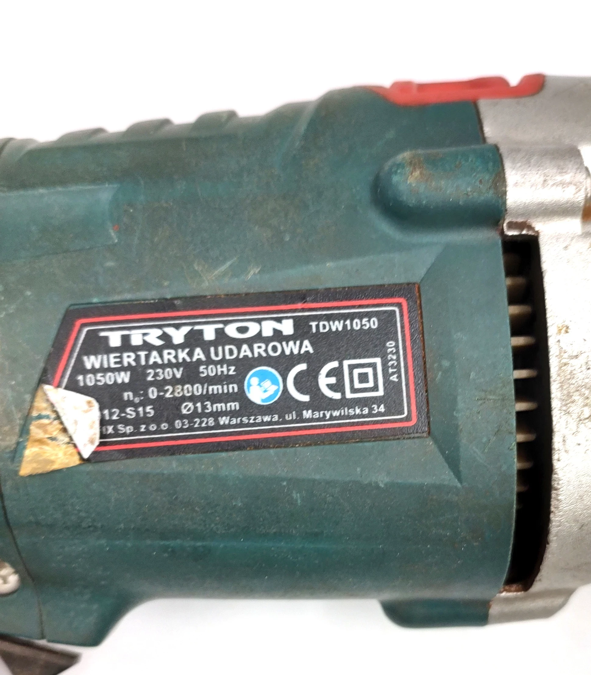 wiertarka-tryton-tdw1050-ean-gtin-5903755163776