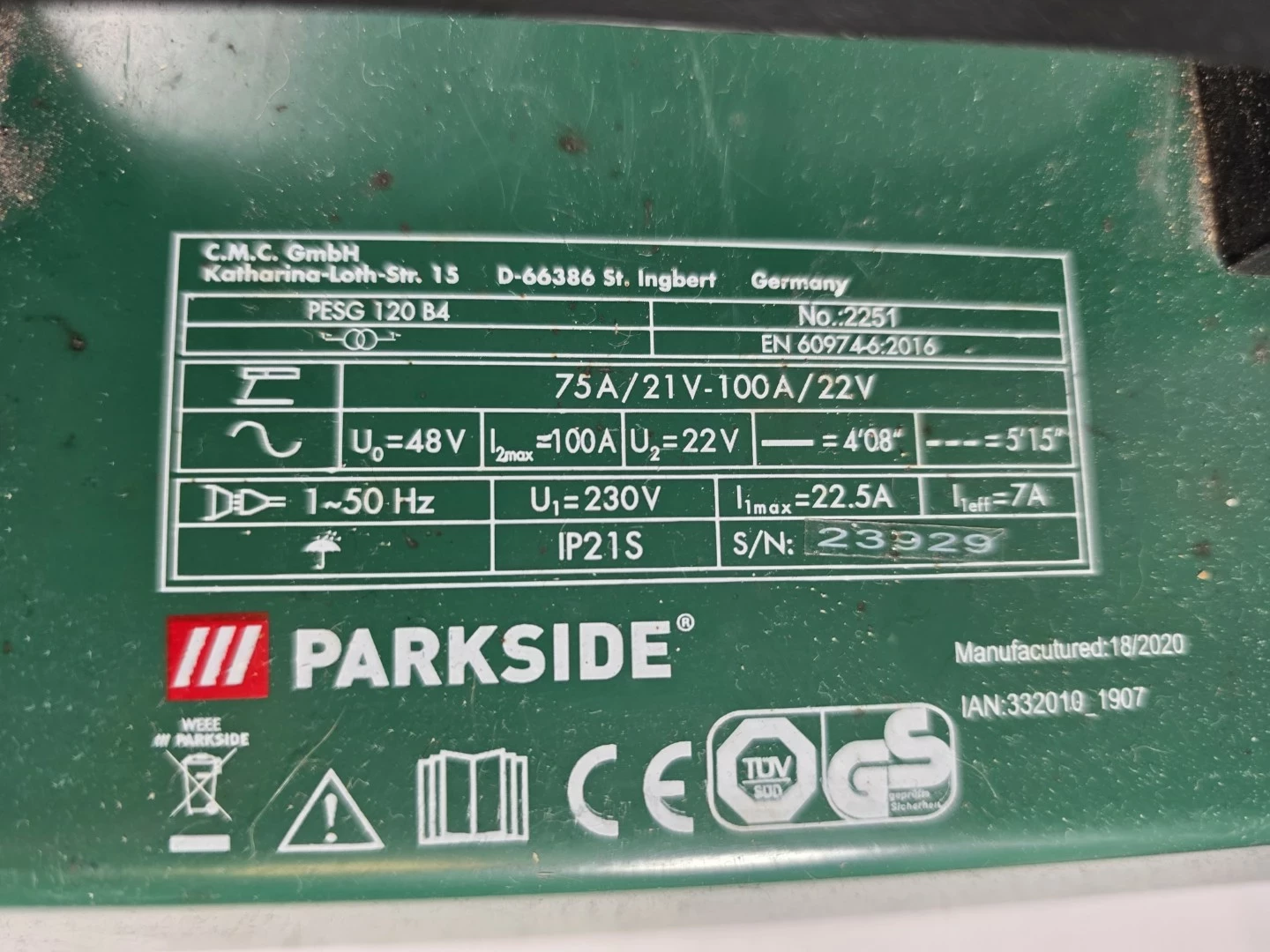 spawarka-transformatorowa-parkside-pesg-120-b4-marka-248811-951182