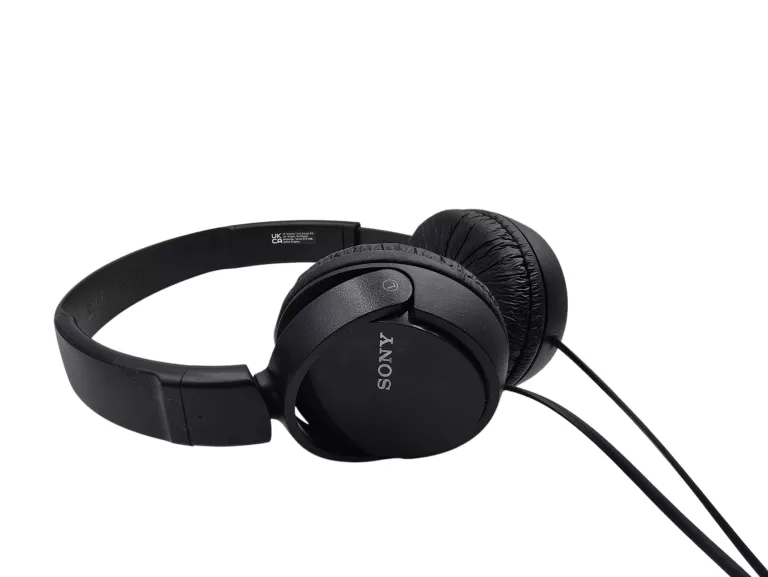 SŁUCHAWKI PRZEWODOWE NAUSZNE SONY MDR-ZX110