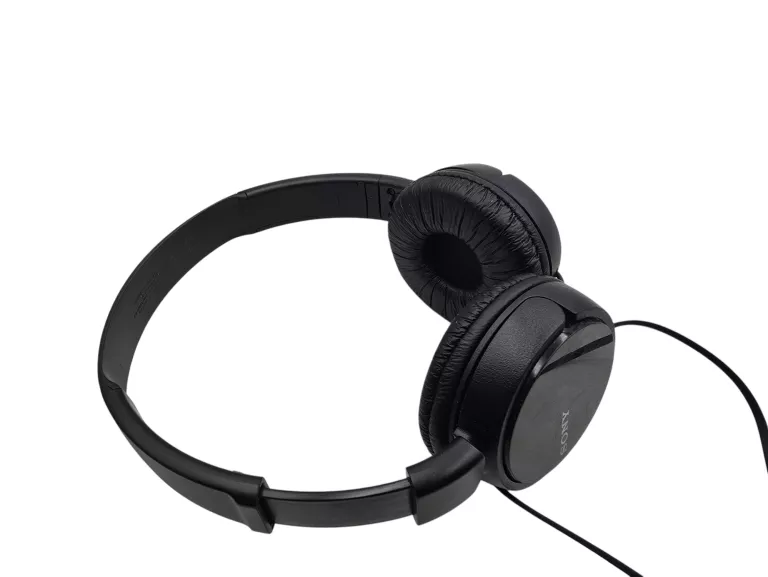 SŁUCHAWKI PRZEWODOWE NAUSZNE SONY MDR-ZX110