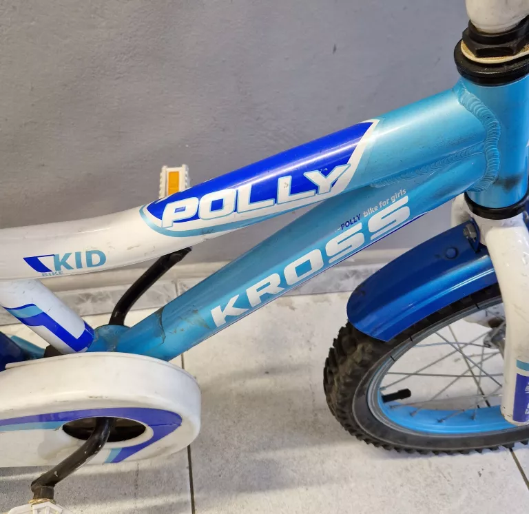 ROWER KROSS POLLY 16