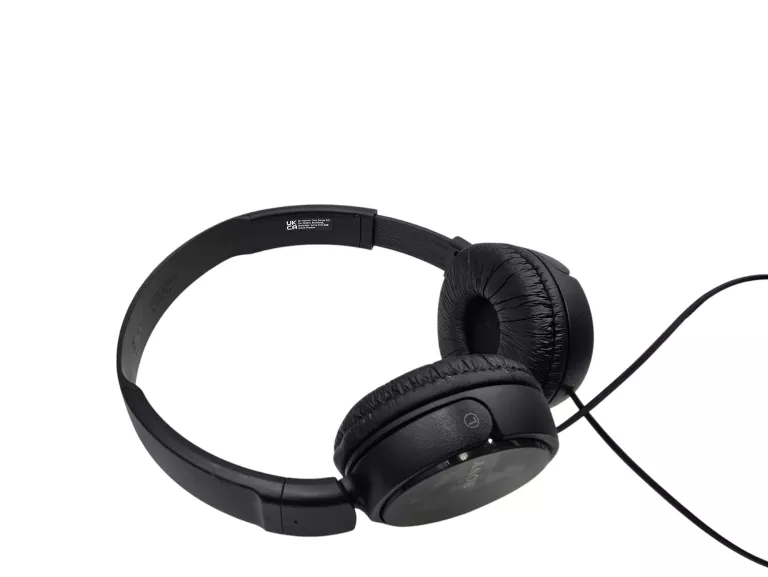 SŁUCHAWKI PRZEWODOWE NAUSZNE SONY MDR-ZX110