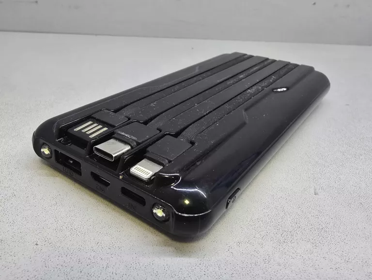 POWERBANK NN 10000MAH