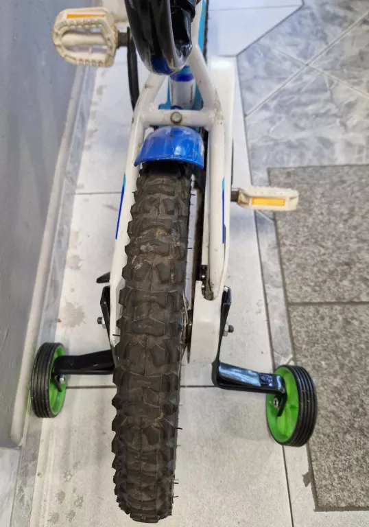 ROWER KROSS POLLY 16