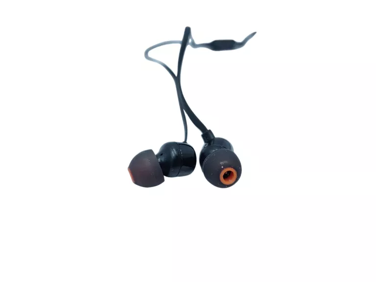 SŁUCHAWKI PRZEWODOWE JBL TUNE 110