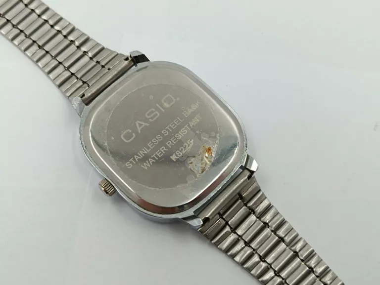 ZEGAREK CASIO K8225