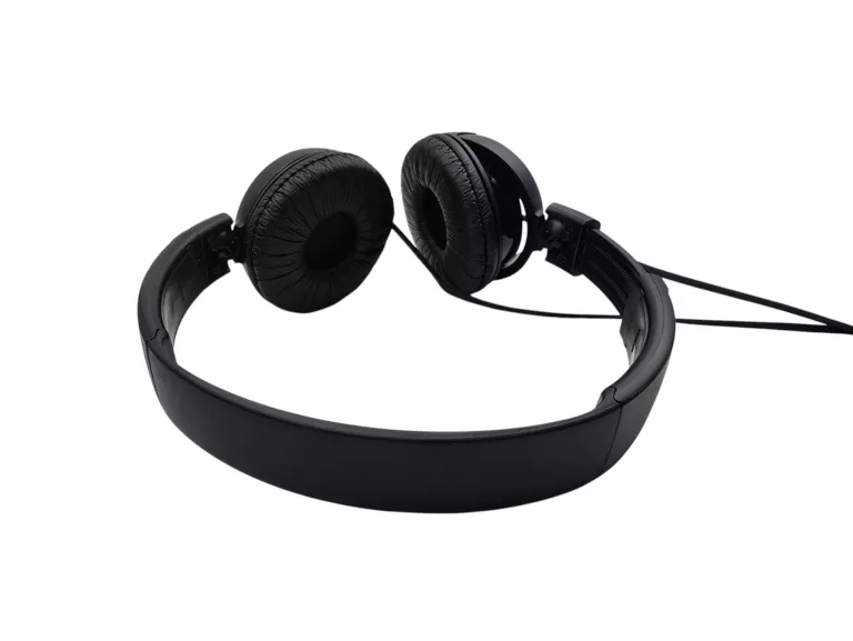 SŁUCHAWKI PRZEWODOWE NAUSZNE SONY MDR-ZX110