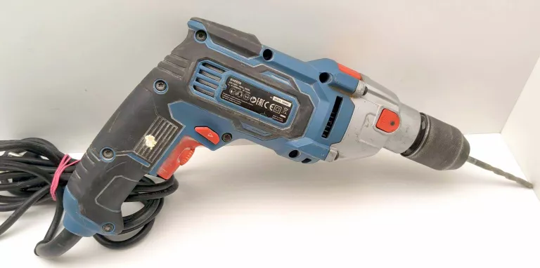 WIERTARKA ERBAUER EHD650