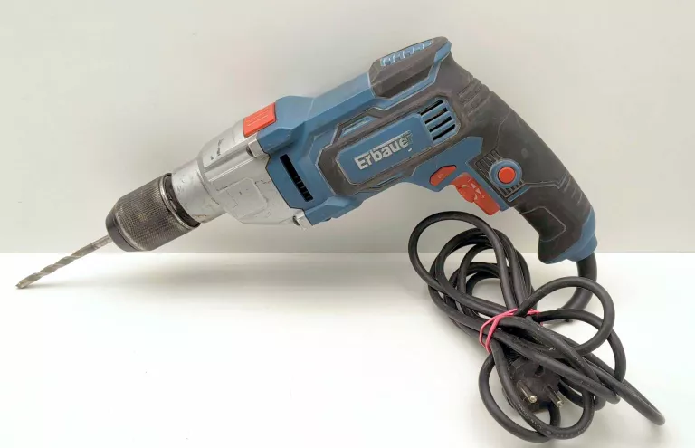 WIERTARKA ERBAUER EHD650