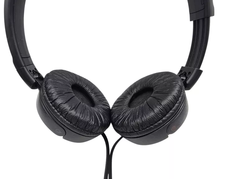 SŁUCHAWKI PRZEWODOWE NAUSZNE SONY MDR-ZX110