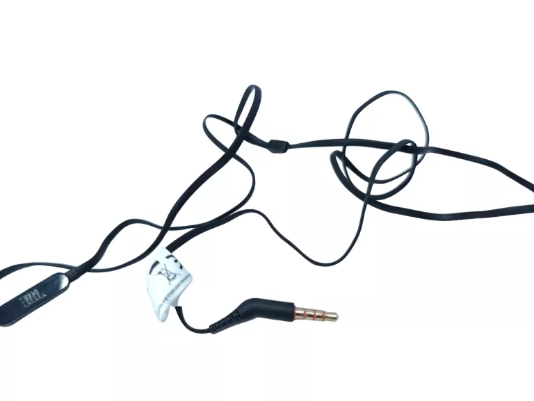 SŁUCHAWKI PRZEWODOWE JBL TUNE 110