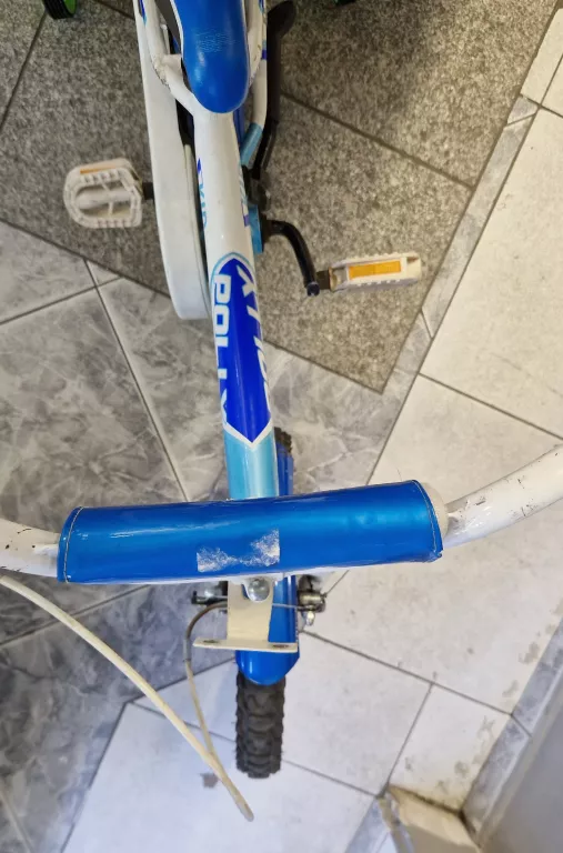 ROWER KROSS POLLY 16