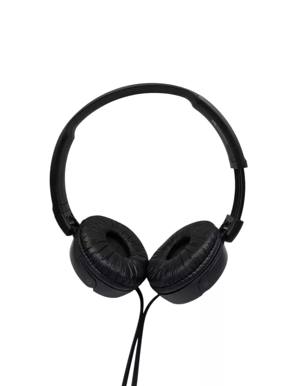 SŁUCHAWKI PRZEWODOWE NAUSZNE SONY MDR-ZX110
