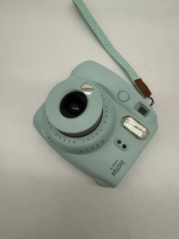 APARAT NATYCHMIASTOWY INSTAX MINI 9