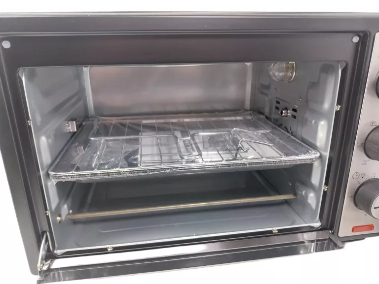 MINI PIEKARNIK KOLIBER SUPERMAX X-2000-W KH-EO2516CR3-S