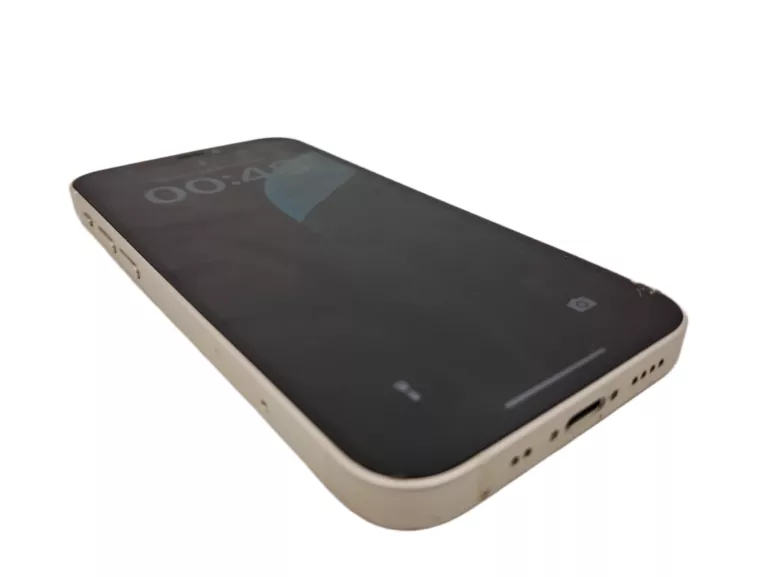 SMARTFON APPLE IPHONE 12 MINI 4/64GB KOMPLET BIAŁY OKAZJA!