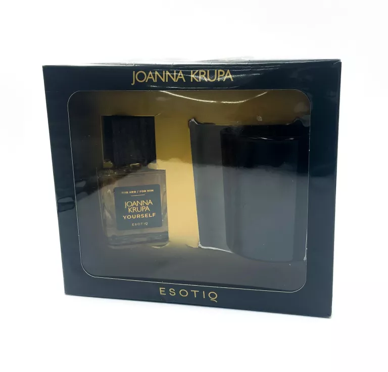 esotiq-joanna-krupa-yourself-zestaw-50-ml-ean-gtin-5901656923789