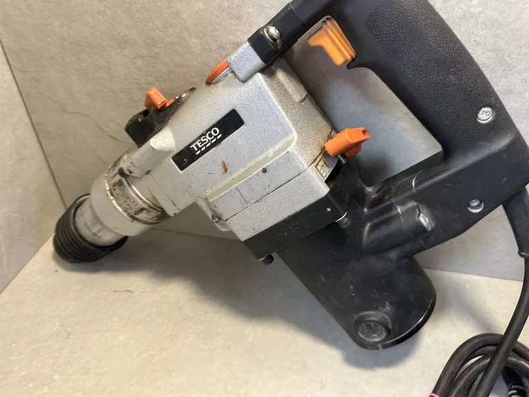 mlotowiertarka-tesco-rotary-hammer-rhdb15-850w-osiedle-niepodleglosci-1-krakow