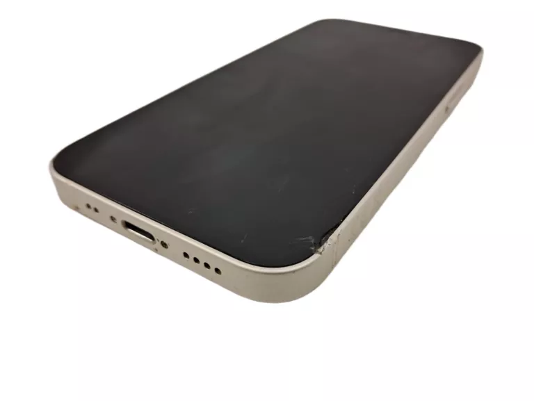 SMARTFON APPLE IPHONE 12 MINI 4/64GB KOMPLET BIAŁY OKAZJA!