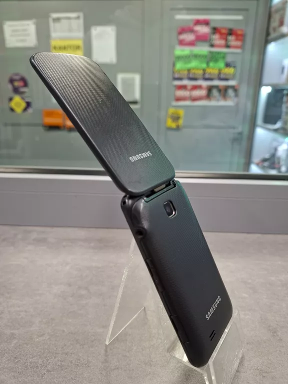 TELEFON SAMSUNG C3520