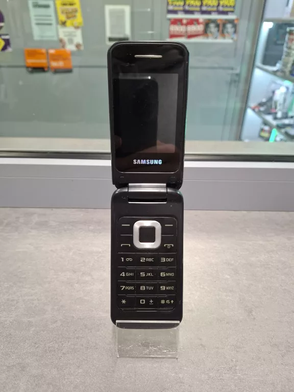 TELEFON SAMSUNG C3520