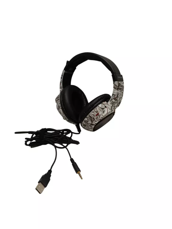 SŁUCHAWKI NAUSZNE ONIKUMA K19