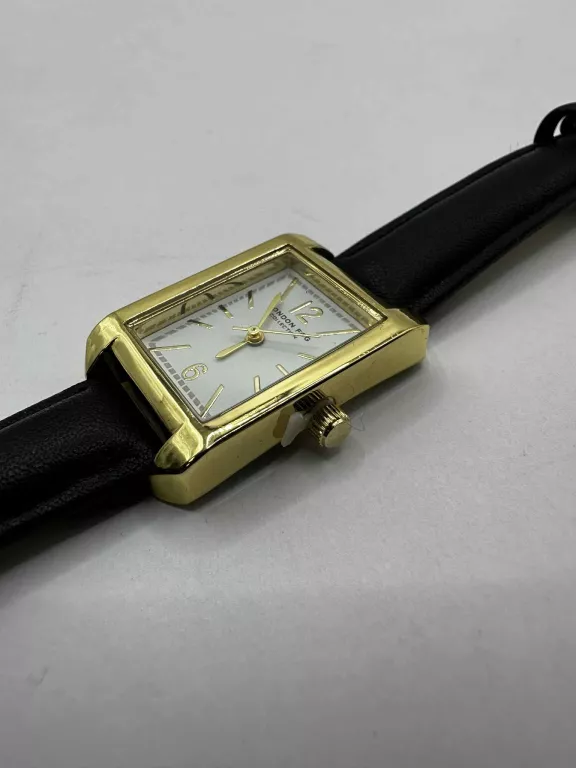 ZEGAREK LONDON FOG LF038BK