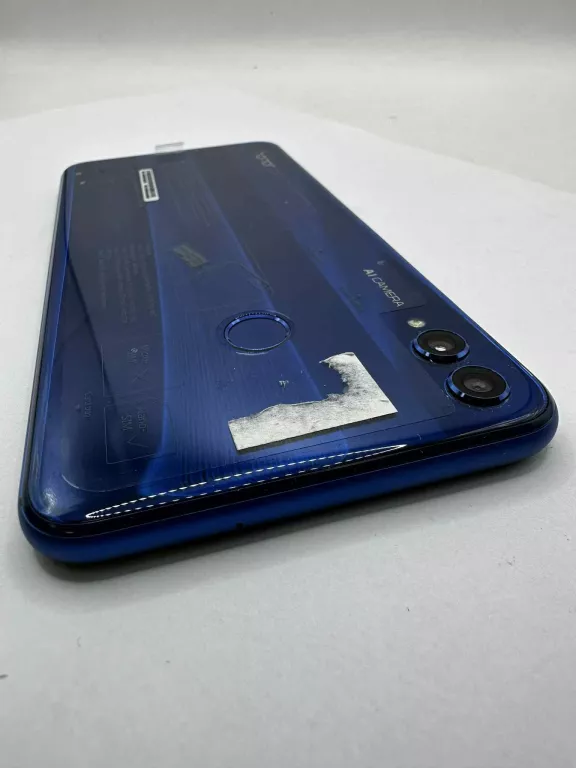 TELEFON HONOR 8X 4/64 GB KOMPLET