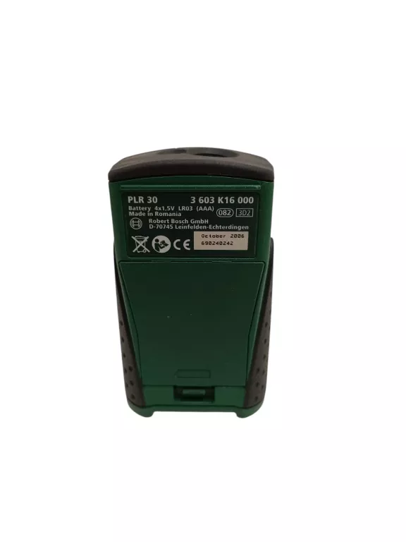 DALMIERZ BOSCH PLR 30