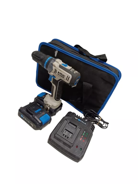 WKRĘTARKA MACALLISTER MCD18-LI-2