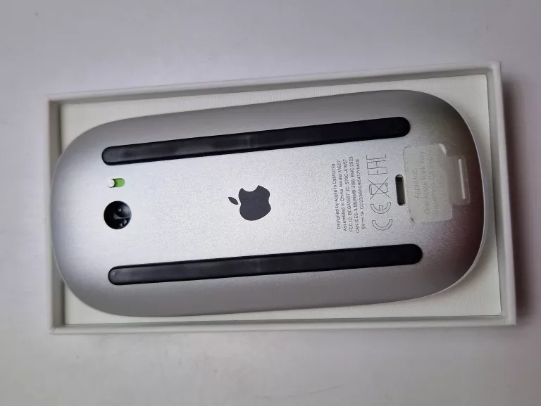 MYSZKA MYSZ BEZPRZEWODOWA APPLE MAGIC MOUSE 2 A1657