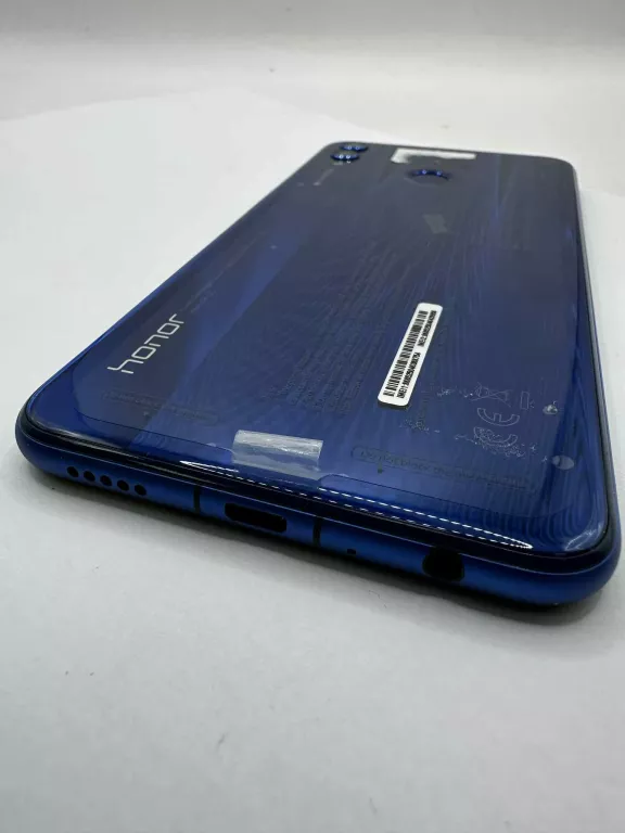 TELEFON HONOR 8X 4/64 GB KOMPLET