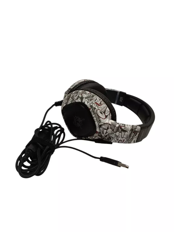 SŁUCHAWKI NAUSZNE ONIKUMA K19