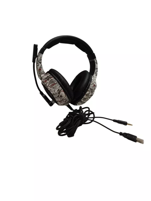 SŁUCHAWKI NAUSZNE ONIKUMA K19