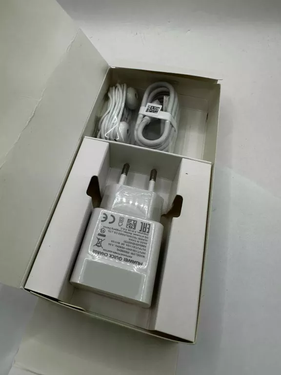 TELEFON HONOR 8X 4/64 GB KOMPLET