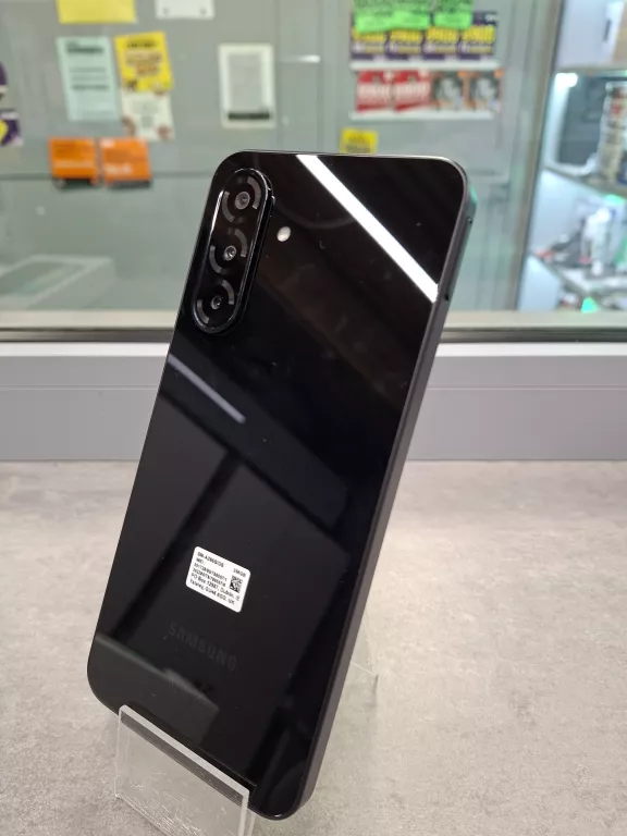 TELEFON SAMSUNG GALAXY A26 5G 256/8 GB PUDEŁKO
