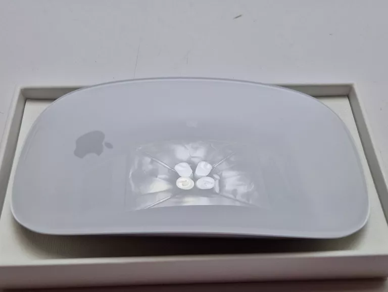 MYSZKA MYSZ BEZPRZEWODOWA APPLE MAGIC MOUSE 2 A1657