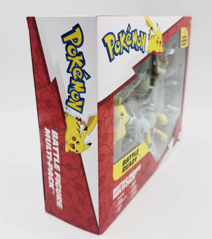 POKEMONY - ZESTAW 6 FIGUREK BITEWNYCH PKW3614-071524-KA