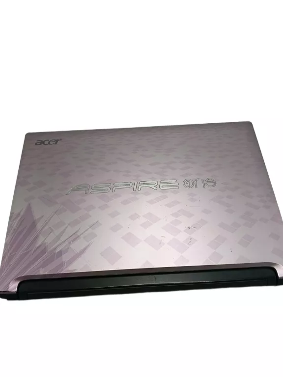 ACER ASPIRE ONE INTEL ATOM 1 GB / 250 GB