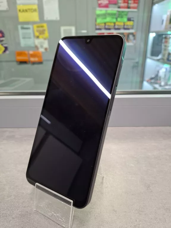 TELEFON SAMSUNG GALAXY A26 5G 256/8 GB PUDEŁKO