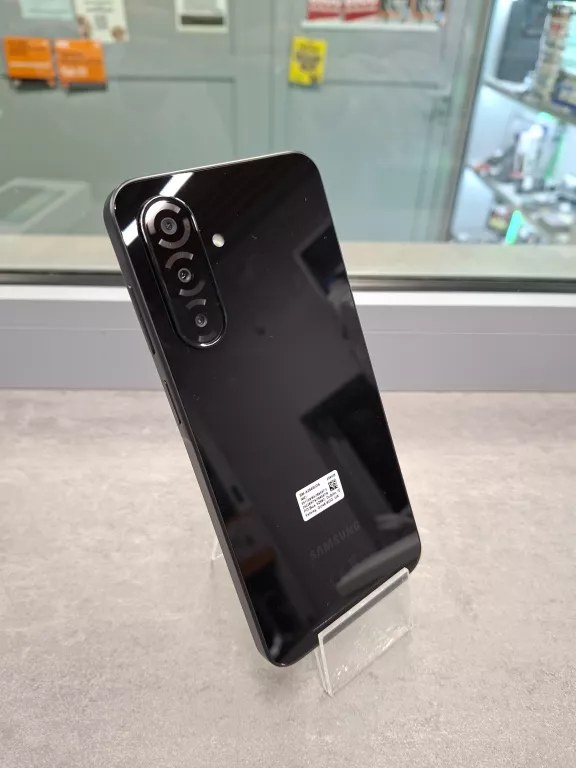 TELEFON SAMSUNG GALAXY A26 5G 256/8 GB PUDEŁKO