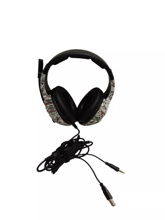 SŁUCHAWKI NAUSZNE ONIKUMA K19