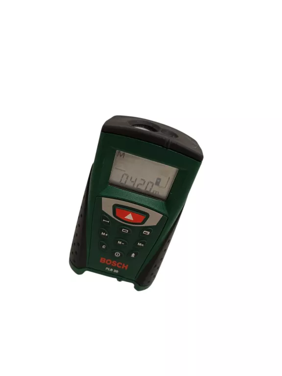 DALMIERZ BOSCH PLR 30