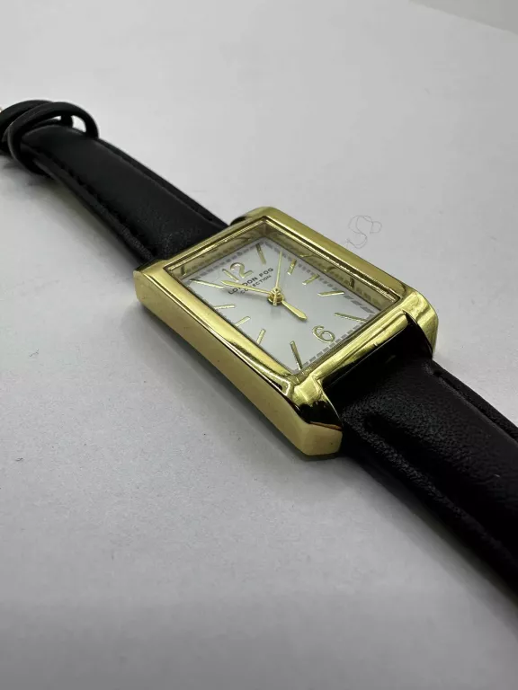 ZEGAREK LONDON FOG LF038BK