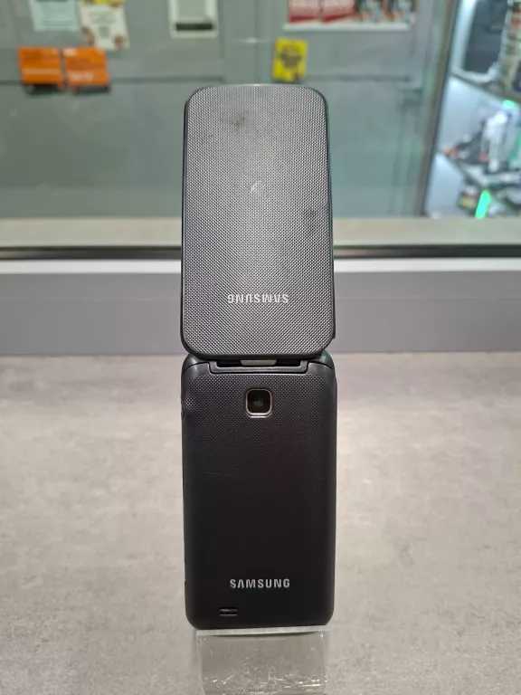 TELEFON SAMSUNG C3520