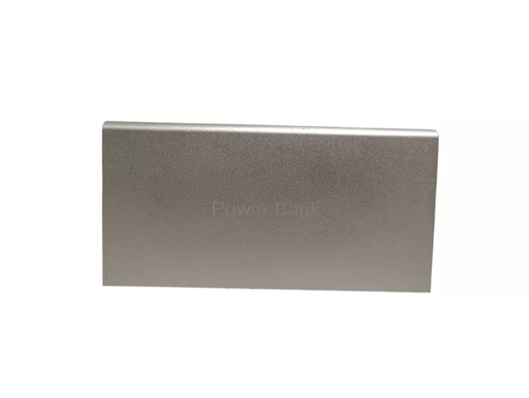 POWERBANK SZARY 20.000 MAH