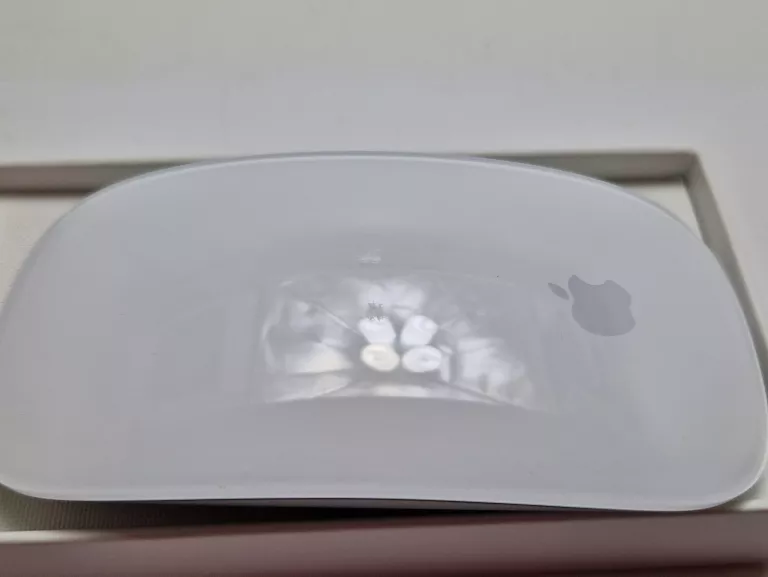 MYSZKA MYSZ BEZPRZEWODOWA APPLE MAGIC MOUSE 2 A1657